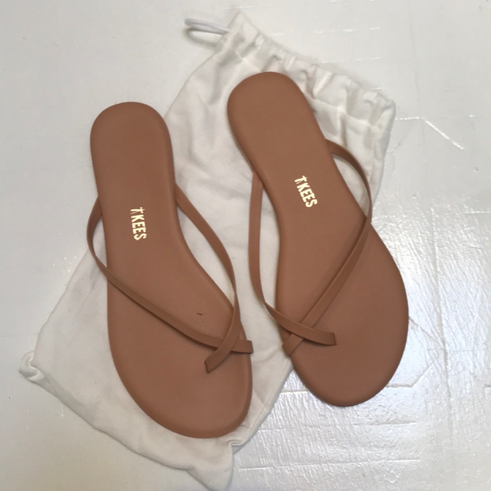 Tkees Riley sandals